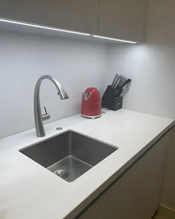 Apartamento Grand Studio a 2 pas des Champs-Élysées, Tout neuf París