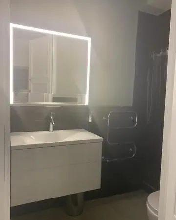 Apartamento Grand Studio a 2 pas des Champs-Élysées, Tout neuf París