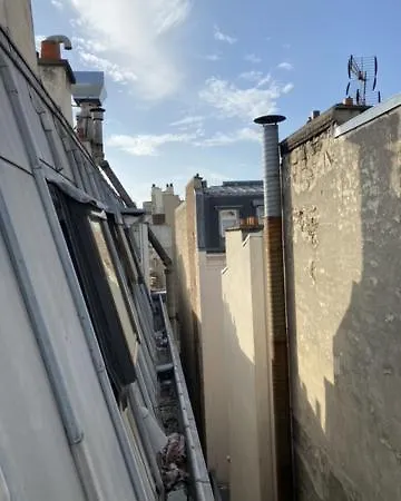 Apartamento Grand Studio a 2 pas des Champs-Élysées, Tout neuf París